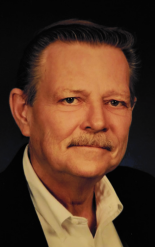 Bruce W. Harris